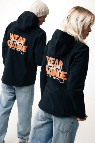 Jachetă Softshell pentru bărbați [6]