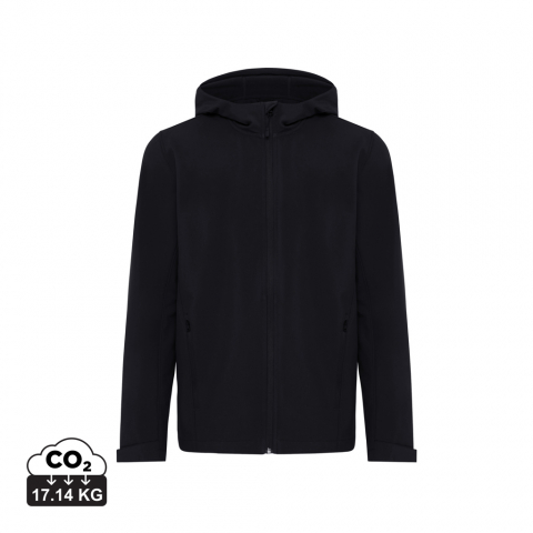 Veste & Geci - Jachetă Softshell pentru bărbați