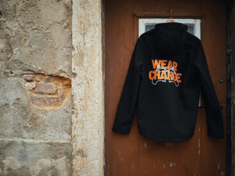 Jachetă Softshell pentru bărbați [20]