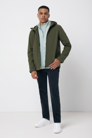 Jachetă Softshell pentru bărbați [7]