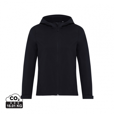 Veste & Geci - Jachetă softshell pentru femei Makalu