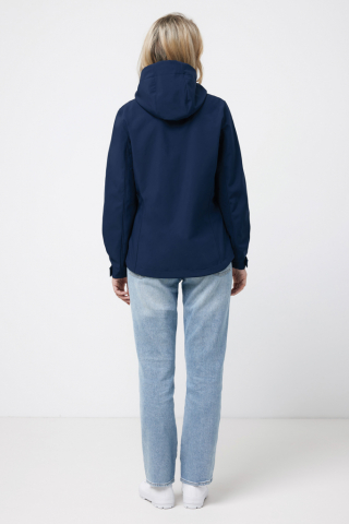 Jachetă softshell pentru femei Makalu [12]