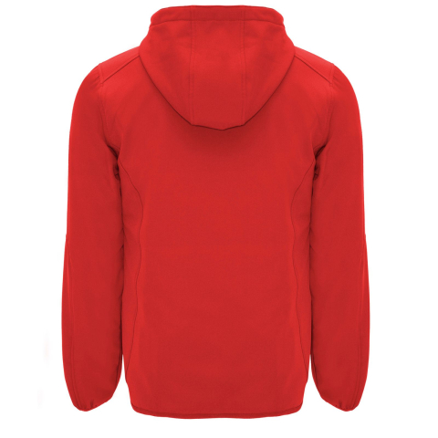 Jacheta Softshell, Siberia [1]