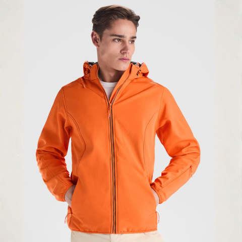 Jachete - Jacheta Softshell Siberia