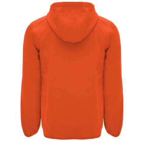 Jacheta Softshell, Siberia [4]