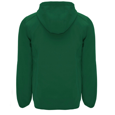 Jacheta Softshell, Siberia [1]
