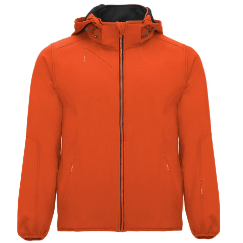 Jacheta Softshell, Siberia [3]