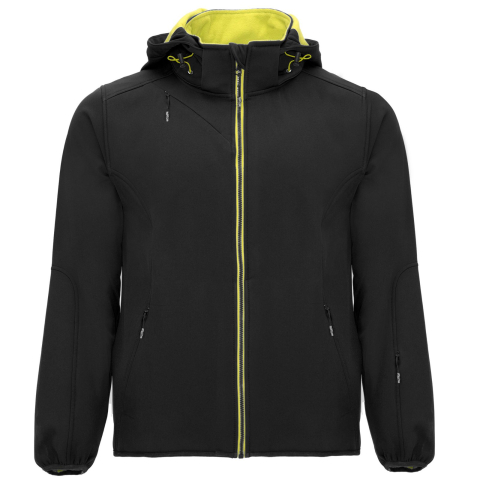 Jacheta Softshell, Siberia [0]