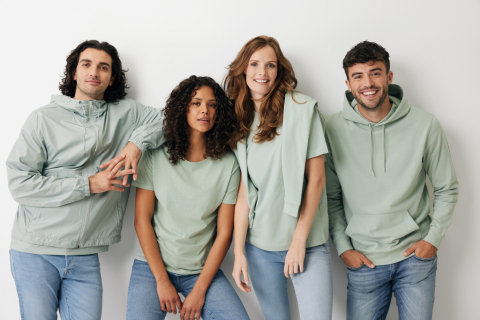 Jachetă tip foiță, medium fit, ușoară, Logan [23]