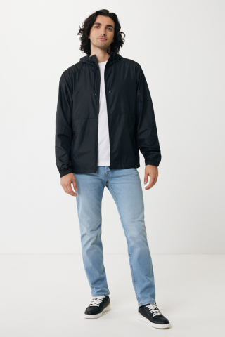 Jachetă tip foiță, medium fit, ușoară, Logan [11]