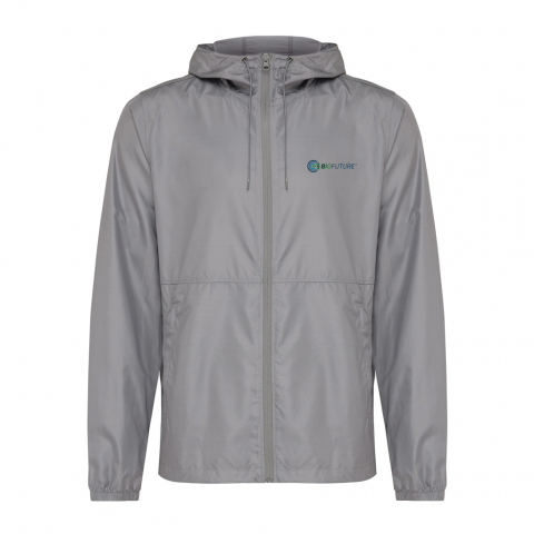 Jachetă tip foiță, medium fit, ușoară, Logan [3]