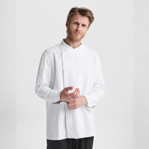 HORECA - Jachetă unisex de bucătar, Dabiz