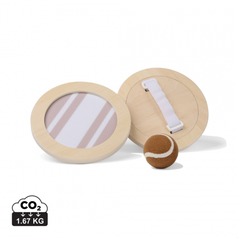 Joc de prindere cu scai – ideal pentru plajă sau parc OUTDOOR - Joc de prindere cu scai – ideal pentru plajă sau parc