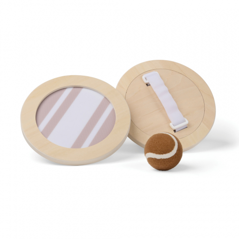 Joc de prindere cu scai – ideal pentru plajă sau parc [1]