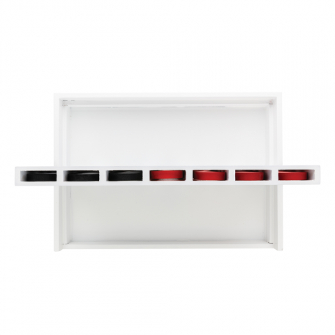 Joc de strategie „Patru la rând” [4]