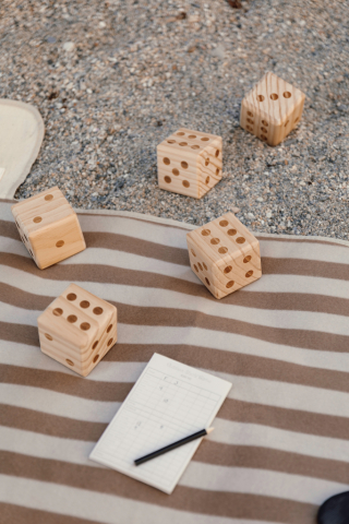 Joc de zaruri outdoor Yacht [4]