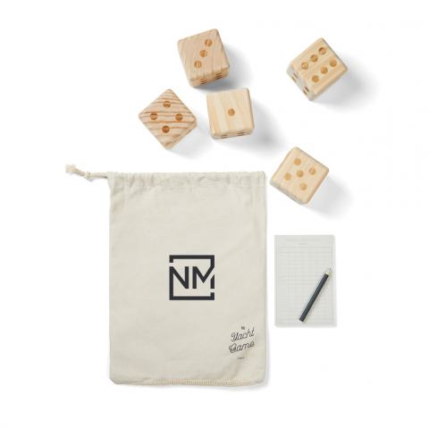 Joc de zaruri outdoor Yacht [3]