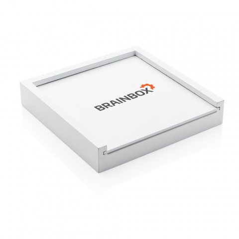 Joc Deluxe  X și 0 din lemn [5]