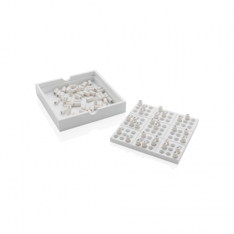 Joc Sudoku din lemn certificat FSC® [1]