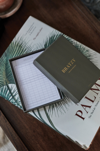 Joc Yatzy VINGA [14]