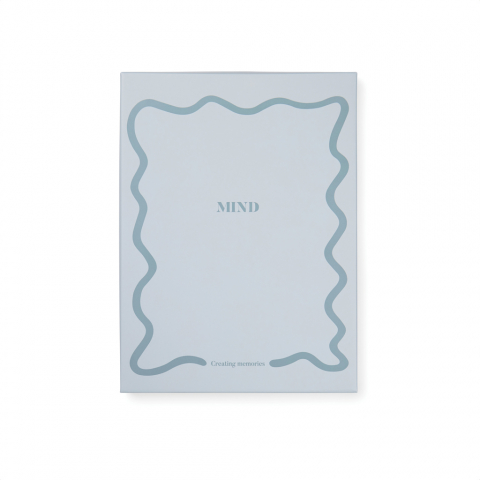 Jurnal Mind – descoperă-ți gândurile și cultivă prezența [7]