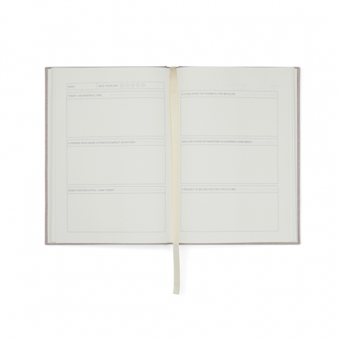 Jurnal Mind – descoperă-ți gândurile și cultivă prezența [2]