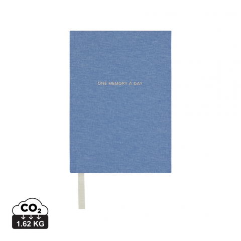 AGENDE - Jurnal One Memory a Day