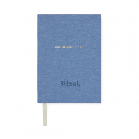 Jurnal One Memory a Day [4]