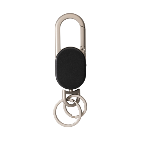 Keyfinder Dual keychain with worldwide locating [1]