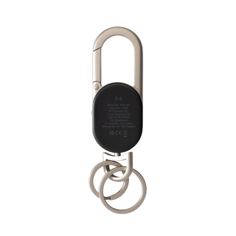 Keyfinder Dual keychain with worldwide locating [2]