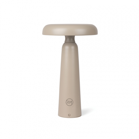 Lampă compactă cu atingere Avery [4]