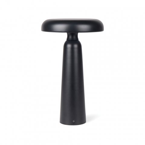 Alte accesorii - Lampă compactă cu atingere Avery