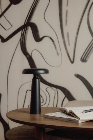 Lampă compactă cu atingere Avery [7]