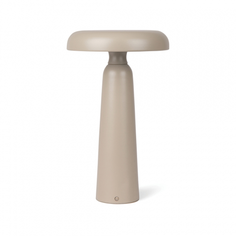 Alte accesorii - Lampă compactă cu atingere Avery