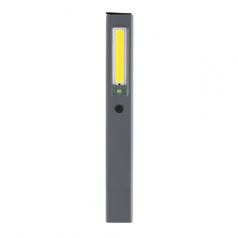 Lampă de inspecție de buzunar – compactă și sustenabilă [1]