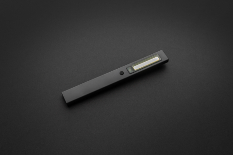 Lampă de inspecție de buzunar – compactă și sustenabilă [9]