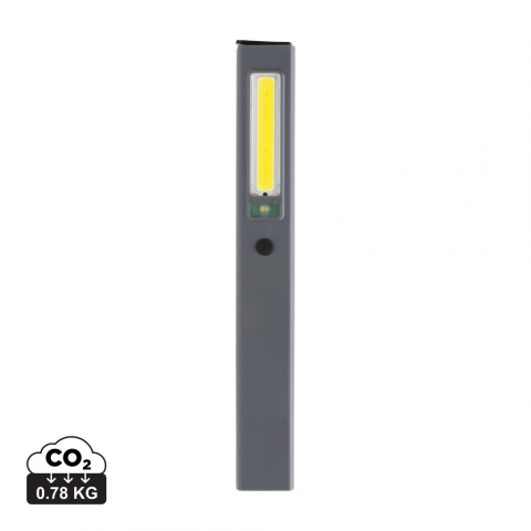 Lampă de inspecție de buzunar – compactă și sustenabilă ACCESORII - Lampă de inspecție de buzunar – compactă și sustenabilă