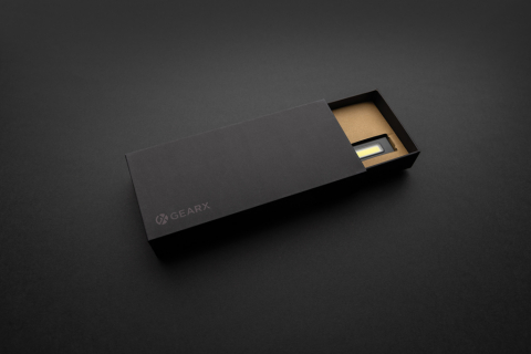 Lampă de inspecție de buzunar – compactă și sustenabilă [13]