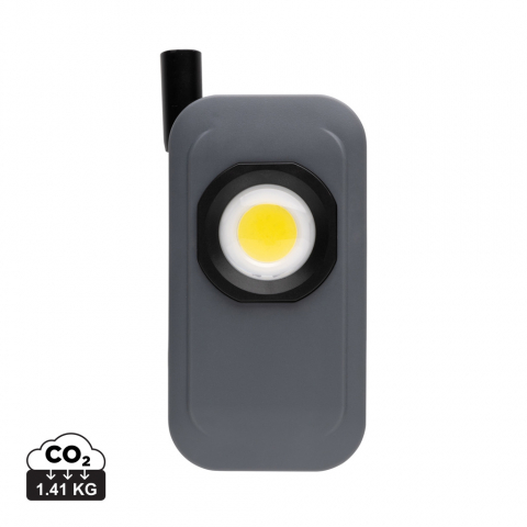 Lampă de lucru reîncărcabilă – carcasă din ABS Alte accesorii - Lampă de lucru reîncărcabilă – carcasă din ABS