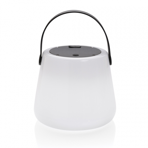 Lampă solară de masă LED SolarGlow [2]