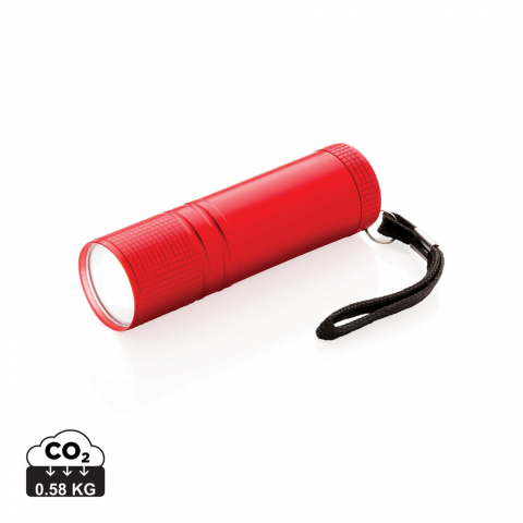 Alte accesorii - Lanternă COB de buzunar