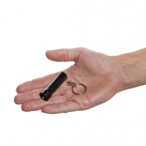 Lanternă de buzunar cu 3 LED-uri – compactă și sustenabilă [4]