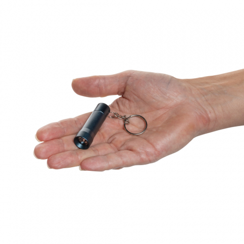 Lanternă de buzunar cu 3 LED-uri – compactă și sustenabilă [4]