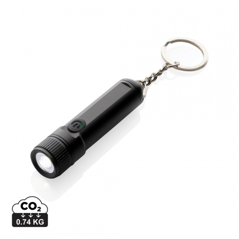 Lanternă de buzunar ultra-luminoasă – compactă și sustenabilă Alte accesorii - Lanternă de buzunar ultra-luminoasă – compactă și sustenabilă