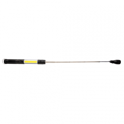 Lanternă de lucru dublu magnetică [3]