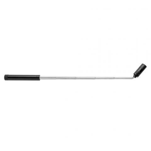 Lanternă de lucru LED dublu magnetică [4]