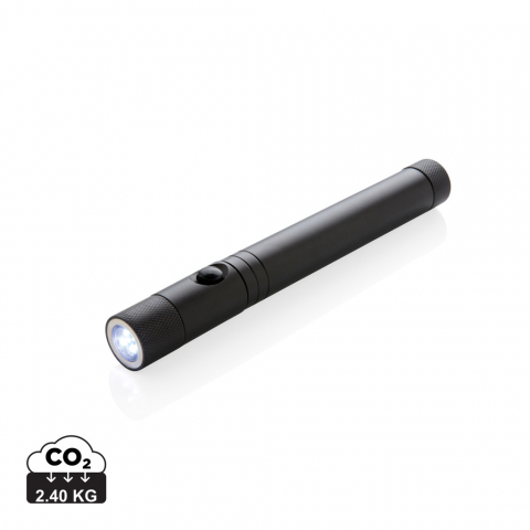 Lanternă de lucru LED dublu magnetică Alte accesorii - Lanternă de lucru LED dublu magnetică