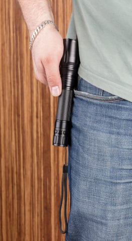 Lanternă LED CREE 10W [13]