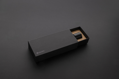 Lanternă reîncărcabilă 10W Gear X din aluminiu reciclat [14]