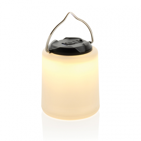 Lampă de masă portabilă reîncărcabilă [2]